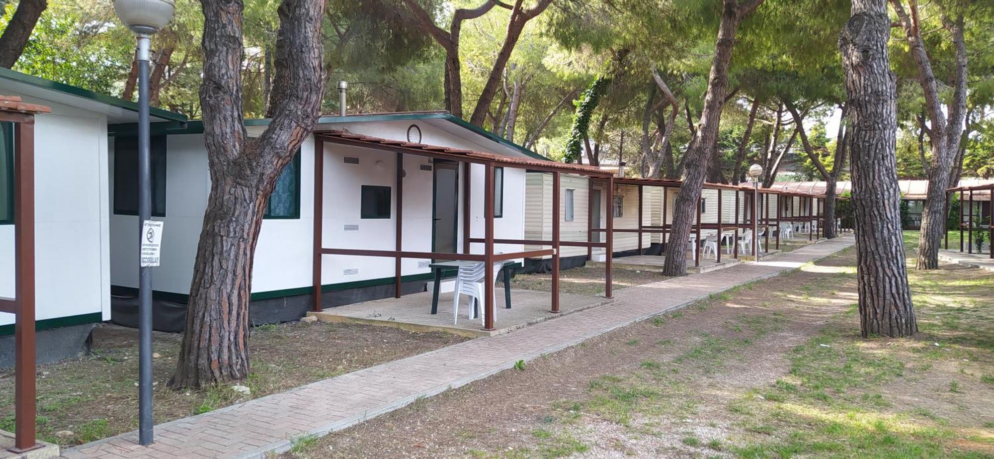 Villaggio Costa D'Argento San Vito Chietino Luaran gambar