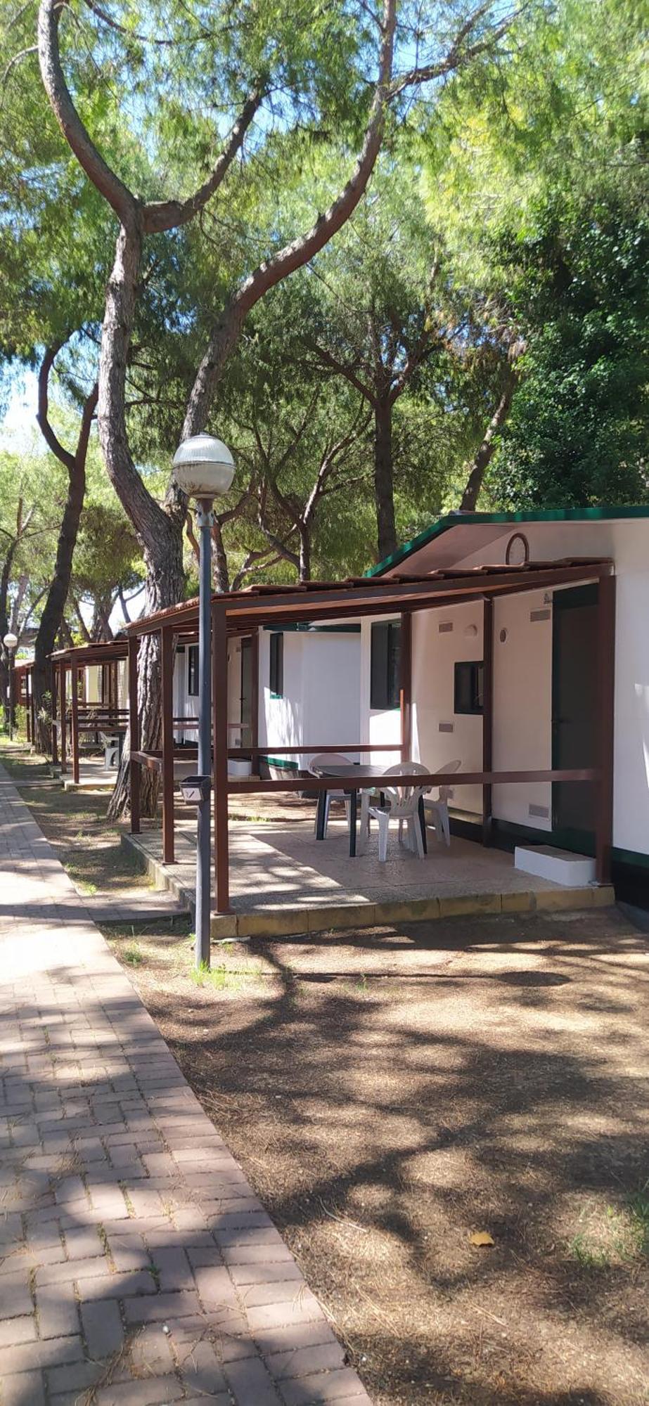 Villaggio Costa D'Argento San Vito Chietino Luaran gambar